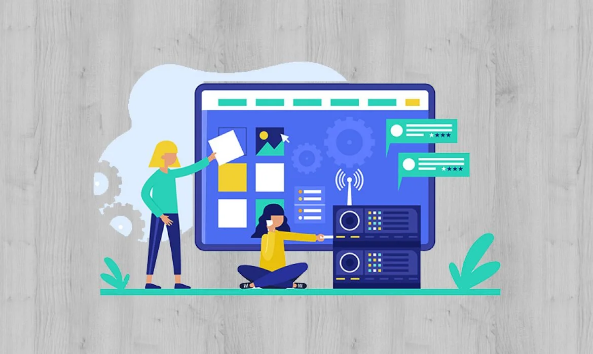 5 Signs Your Chennai Business Needs a Website Redesign